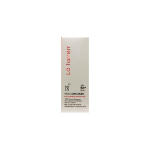 کرم ضد آفتاب کودکان 100% مینرال لافارر (SPF 30)