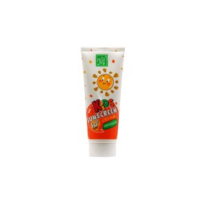 کرم ضدآفتاب کودک مای (SPF 50)