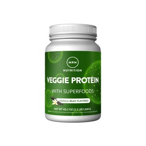 پودر وجی پروتئین ام آر ام