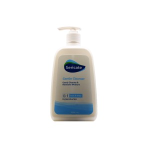 شوینده کرمی ملایم سری کیت