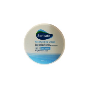 کرم مرطوب کننده سری کیت