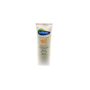 کرم ضدآفتاب انواع پوست سری کیت (SPF50)