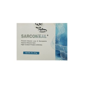 ساشه سارکومیل کارن