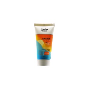 کرم ضدآفتاب پوست‌ خشک و حساس اورین (SPF50)