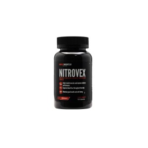 قرص نیترووکس مکس ماسل