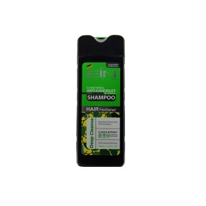 شامپو ضد شوره موی چرب ای آی ان