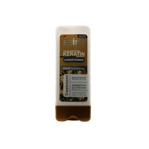 نرم کننده موی خشک و آسیب دیده  حاوی کراتین ای آی ان (با آبکشی)