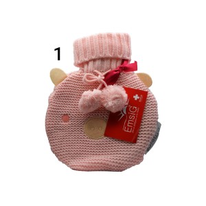 کیسه آبگرم امسیگ