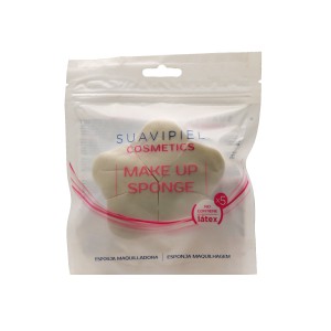 اسنفج میکاپ سوآوی پیل