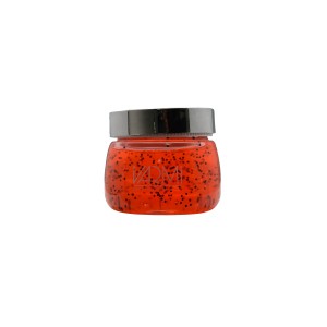 ژل ماسک آبرسان انواع پوست وارمی (حاوی عصاره هندوانه)