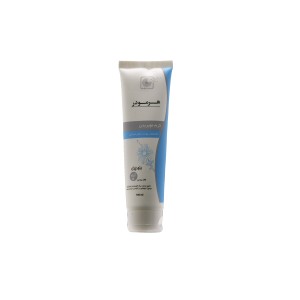 کرم موبر بدن هرمودر (بلودیزی)