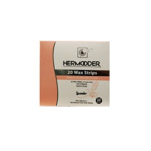 نوار موبر صورت هرمودر