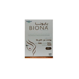 قرص  بایونا نیچرز اونلی