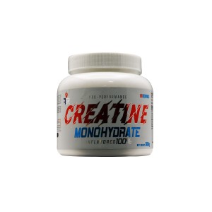 پودر کراتین مونوهیدرات  اف بی آر