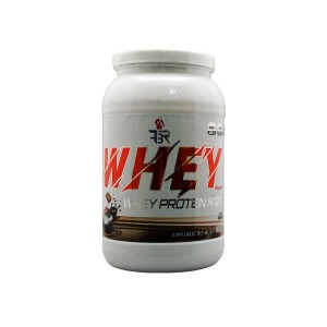 پودر پروتئین وی 100%  اف بی آر