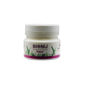 ماسک گیاهی موی آسیب دیده بیونیج (Repair)