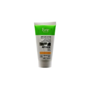 ژل آنتی آکنه اورین