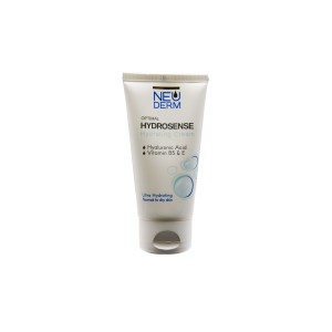 کرم مرطوب کننده نئودرم