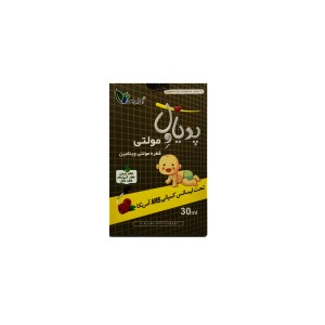 قطره پدیاول مولتی ای ام اس