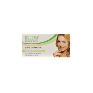 قرص سلنا ویتسکای