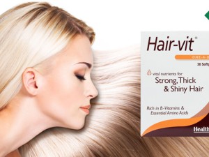 قرص hair vit چیست؟ فواید و مضرات قرص هیرویت