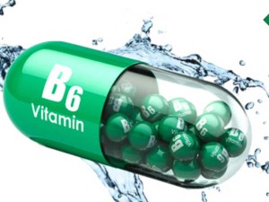 ویتامین B6 چیست؟ + فواید و مضرات آن