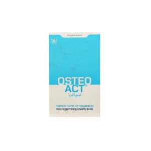 قرص استواکت پارسینه دیان طب