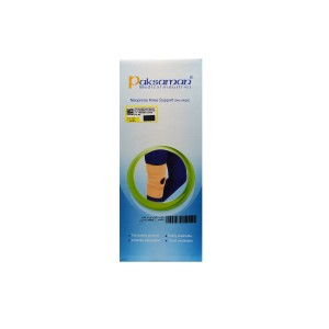 زانوبند نئوپرنی دو استپ پاک سمن