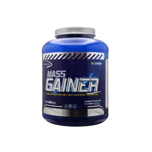 پودر مس گینر فلکس پاور