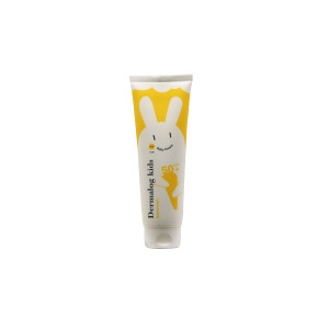 کرم ضد آفتاب کودک درمالوگ (SPF50)