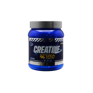 پودر کراتین فلکس پاور