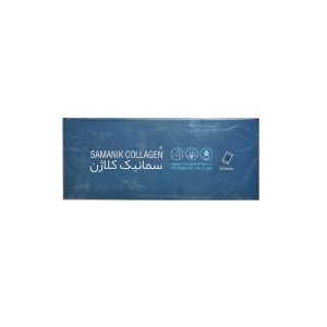 پودر کلاژن سمانیک