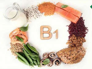 ویتامین ب 1 چیست؟ + علائم کمبود ویتامین B1