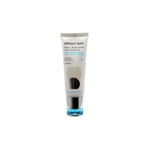 کرم آبرسان پوست چرب و مختلط هیدرا برایت مکس (Light)