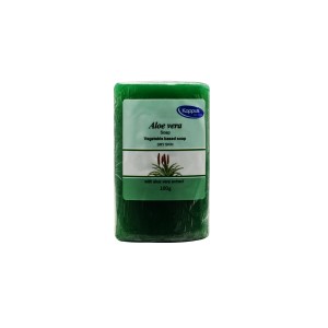 صابون آلوئه ورا کاپوس