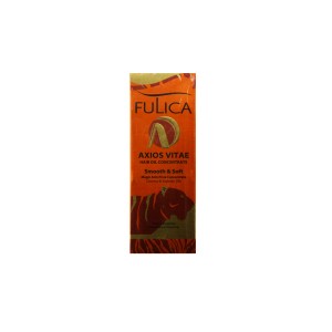 روغن برطرف کننده وز موی سر فولیکا (حاوی روغن نارگیل)