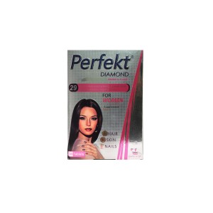 قرص پرفکت دایموند خانم ها ویتان