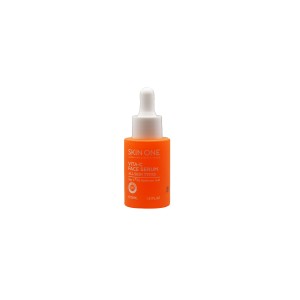 سرم صورت حاوی آنتی اکسیدان اسکین وان (VIT-C)