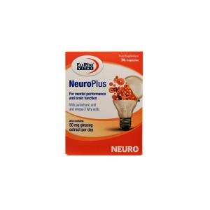 قرص نورو پلاس یوروویتال