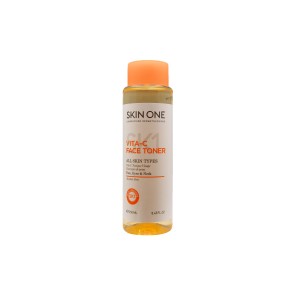 تونر حاوی آنتی اکسیدان اسکین وان (VITA-C)