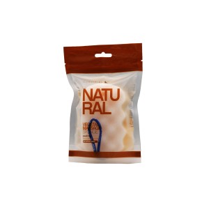 لیف ماساژ اسفنج گیاهی – طبیعی سوآوی پیل (کدK50080)