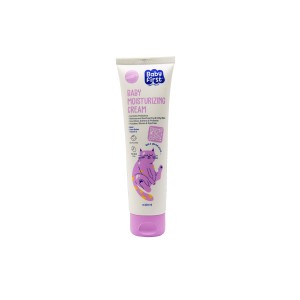 کرم مرطوب کننده گیاهی کودک بیبی فِرست