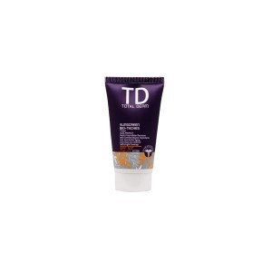 کرم ضدآفتاب بايوتچ توتال درم (SPF 50)