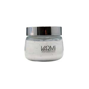 کیک ماسک آبرسان صورت وارمی (حاوی دانه های ویتامین C)