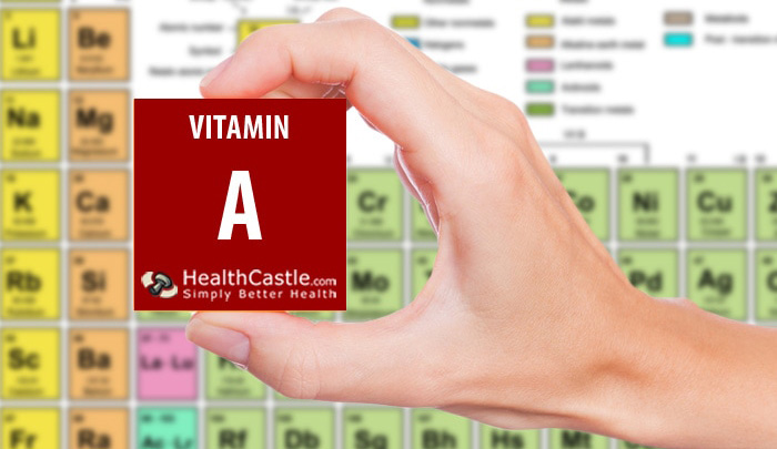 اهمیت ویتامین A در زنان باردار، چرا زنان باردار به ویتامین A احتیاج دارند؟