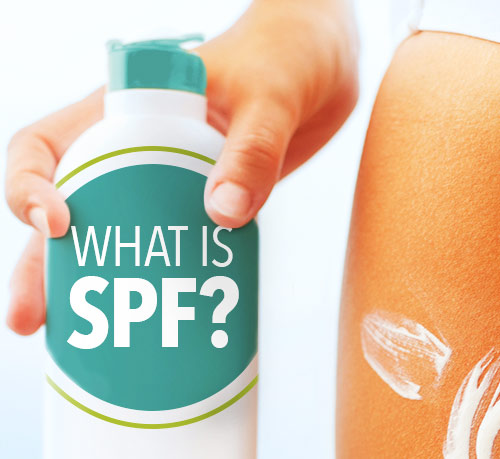  SPF کرم ضد آفتاب به چه معناست؟