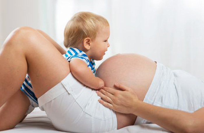 مکمل ال آرژنین در دوران بارداری و شیردهی