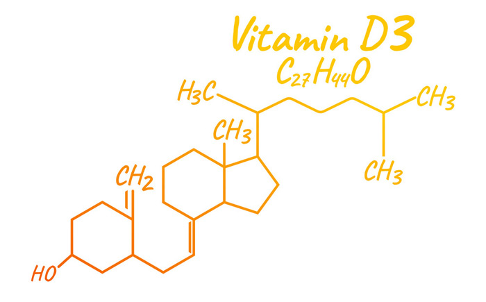 ویتامین د3