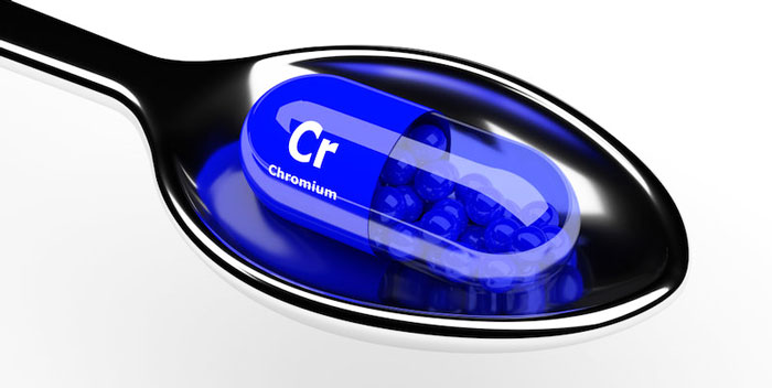 chromium