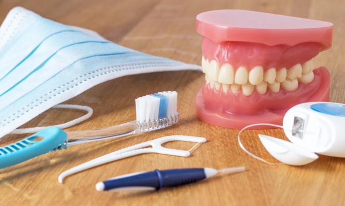 مهمترین نکات برای رعایت بهداشت دهان و دندان